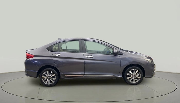 2019 Honda City 1.5L I-VTE V CVT, Petrol, Automatic, 60,983 km, Right Side View