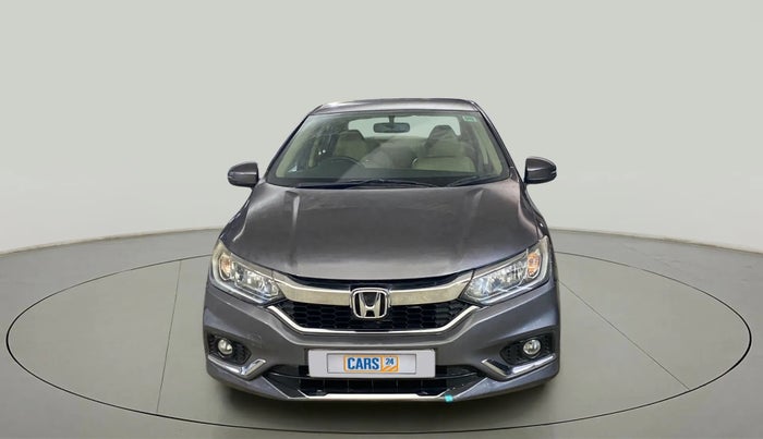 2019 Honda City 1.5L I-VTE V CVT, Petrol, Automatic, 60,983 km, Front