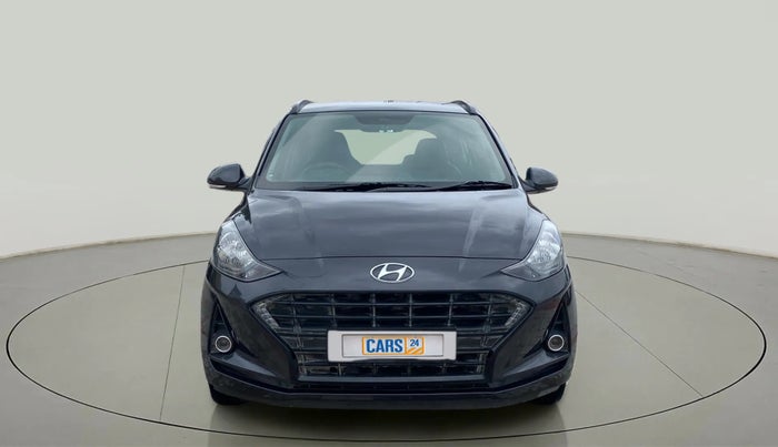 2020 Hyundai GRAND I10 NIOS SPORTZ 1.2 KAPPA VTVT, Petrol, Manual, 41,775 km, Front