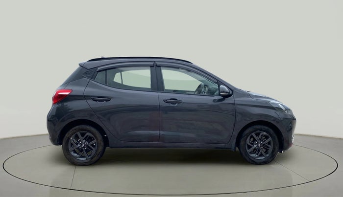 2020 Hyundai GRAND I10 NIOS SPORTZ 1.2 KAPPA VTVT, Petrol, Manual, 41,775 km, Right Side View