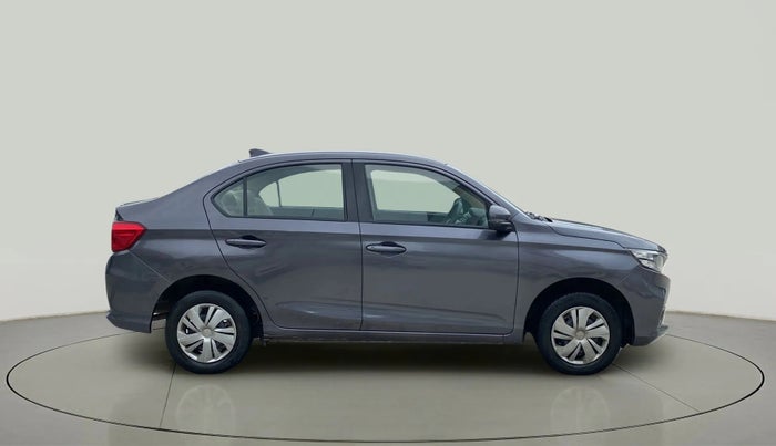 2021 Honda Amaze 1.2L I-VTEC S, Petrol, Manual, 66,786 km, Right Side View