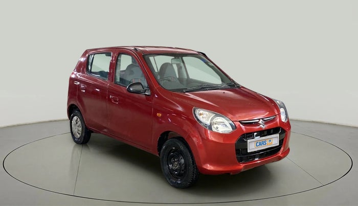 2013 Maruti Alto 800 LXI, Petrol, Manual, 15,348 km, Right Front Diagonal