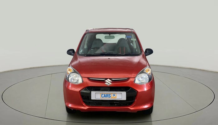 2013 Maruti Alto 800 LXI, Petrol, Manual, 15,348 km, Front