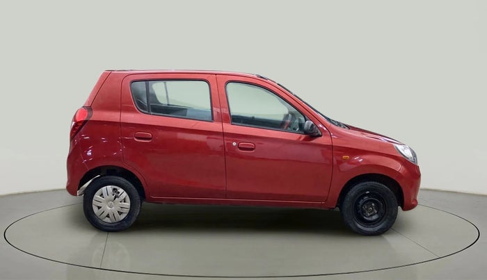 2013 Maruti Alto 800 LXI, Petrol, Manual, 15,348 km, Right Side View