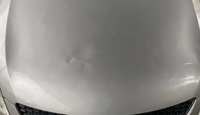 2013 Maruti Swift VXI, Petrol, Manual, 61,991 km, Bonnet (hood) - Slightly dented