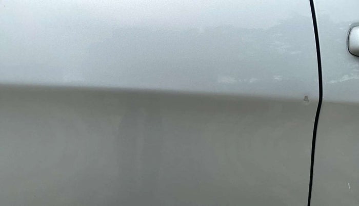 2018 Maruti Celerio VXI CNG, CNG, Manual, 68,644 km, Right rear door - Slightly dented
