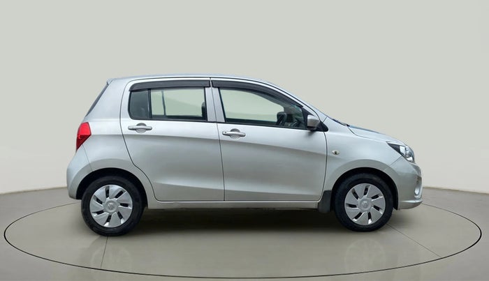 2018 Maruti Celerio VXI CNG, CNG, Manual, 68,644 km, Right Side