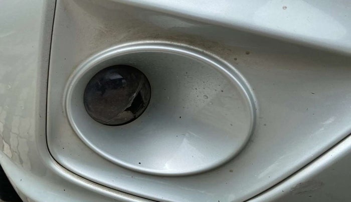 2018 Maruti Celerio VXI CNG, CNG, Manual, 68,644 km, Right fog light - Minor damage