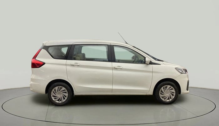 2021 Maruti Ertiga VXI CNG, CNG, Manual, 72,714 km, Right Side View