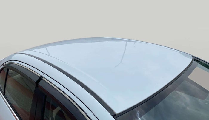 2015 Maruti Ciaz VXI+, Petrol, Manual, 53,996 km, Roof