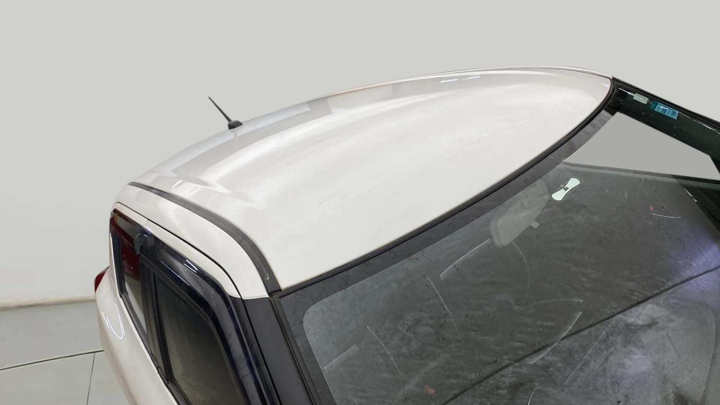 2022 Maruti Swift VXI AMT, Petrol, Automatic, 25,992 km, Roof