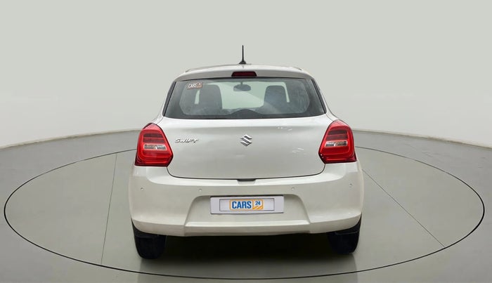 2022 Maruti Swift VXI AMT, Petrol, Automatic, 25,992 km, Back/Rear