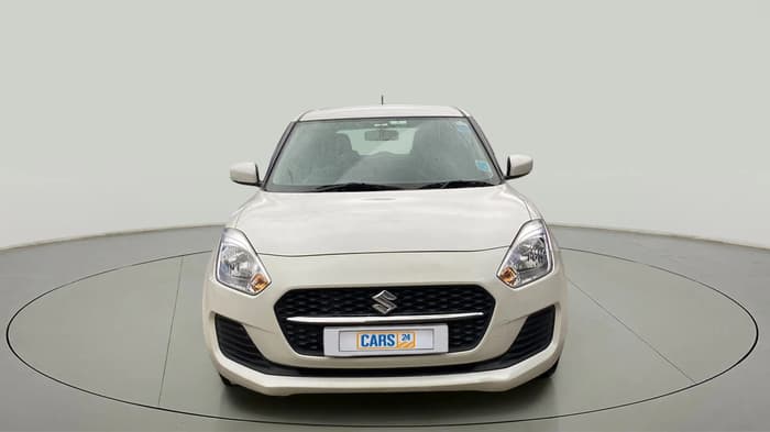 2022 Maruti Swift VXI AMT, Petrol, Automatic, 25,992 km, Front