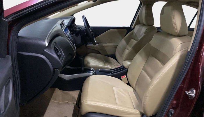 2016 Honda City 1.5L I-VTEC VX CVT, Petrol, Automatic, 36,594 km, Right Side Front Door Cabin