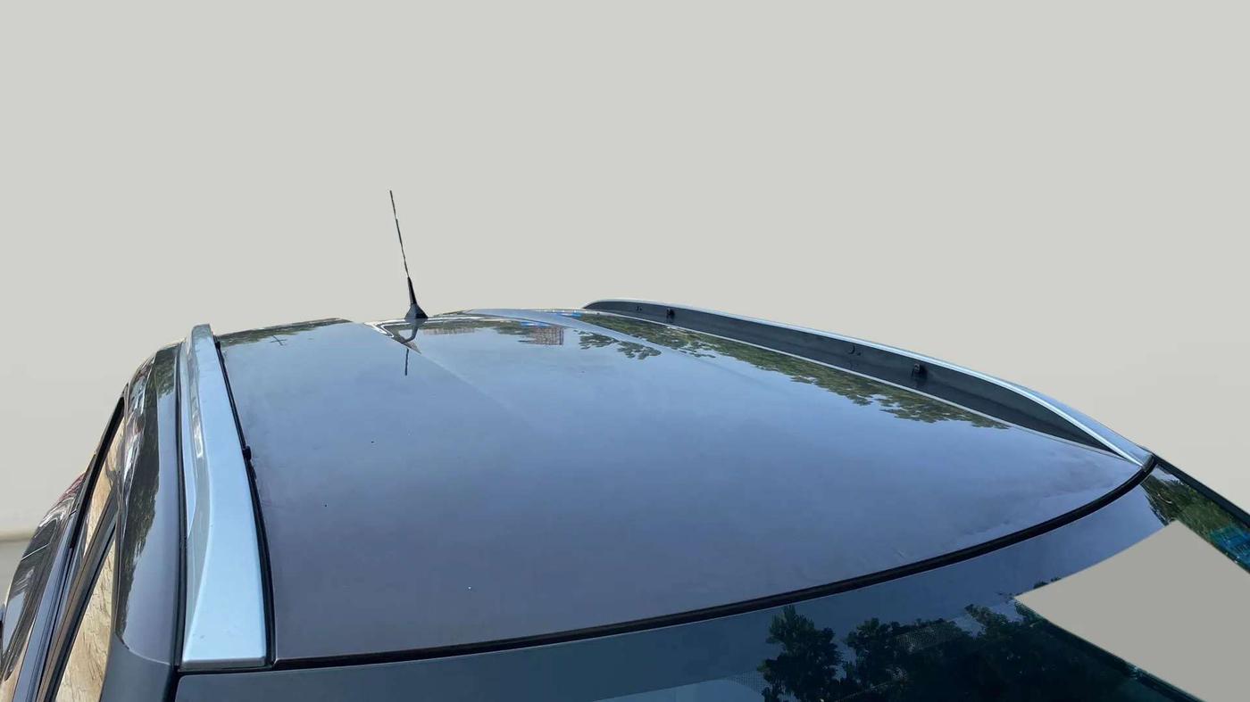 2022 Nissan MAGNITE XE, Petrol, Manual, 29,292 km, Roof