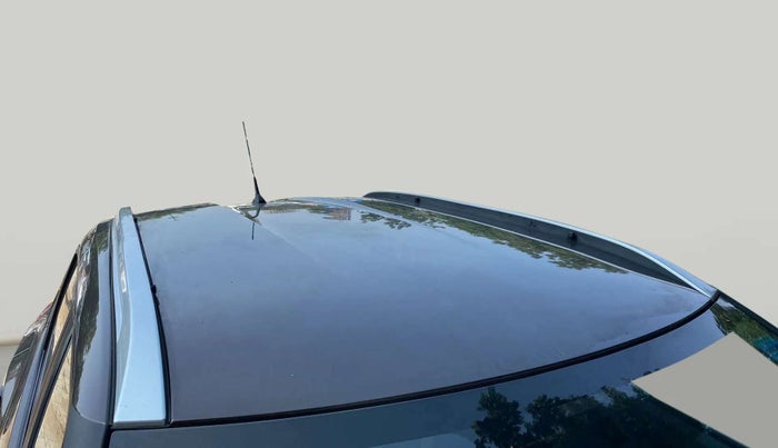 2022 Nissan MAGNITE XE, Petrol, Manual, 29,292 km, Roof