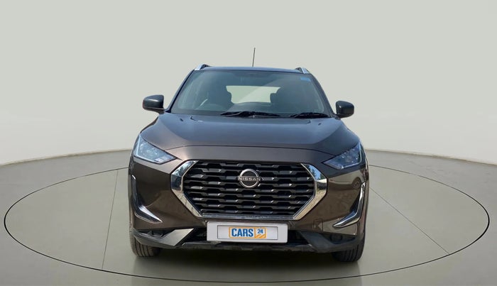 2022 Nissan MAGNITE XE, Petrol, Manual, 29,292 km, Front