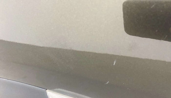 2016 Renault Kwid RXL, Petrol, Manual, 24,156 km, Right fender - Slightly dented