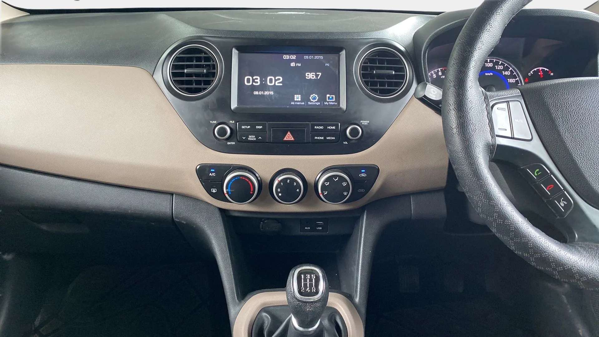 Features