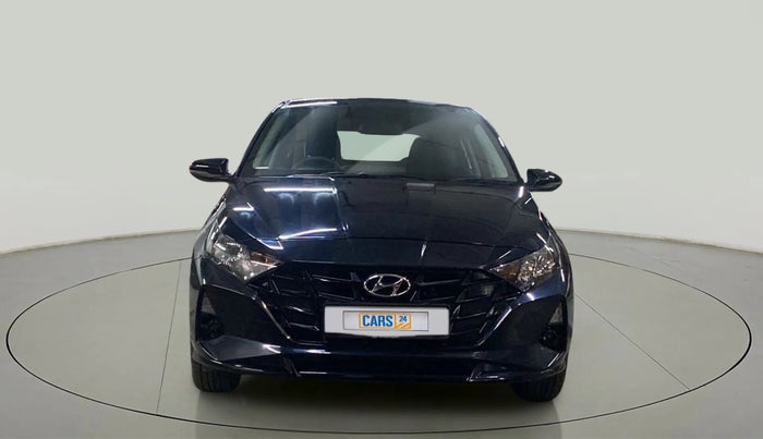 2022 Hyundai NEW I20 SPORTZ 1.2 MT, Petrol, Manual, 22,084 km, Front