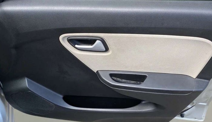 2021 Maruti Alto VXI, Petrol, Manual, 10,162 km, Driver Side Door Panels Control