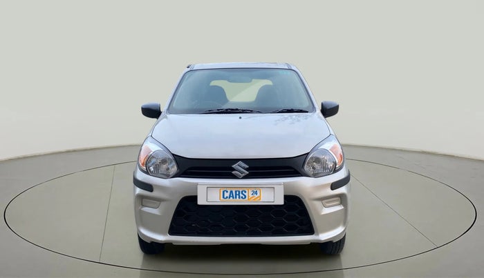 2021 Maruti Alto VXI, Petrol, Manual, 10,162 km, Front
