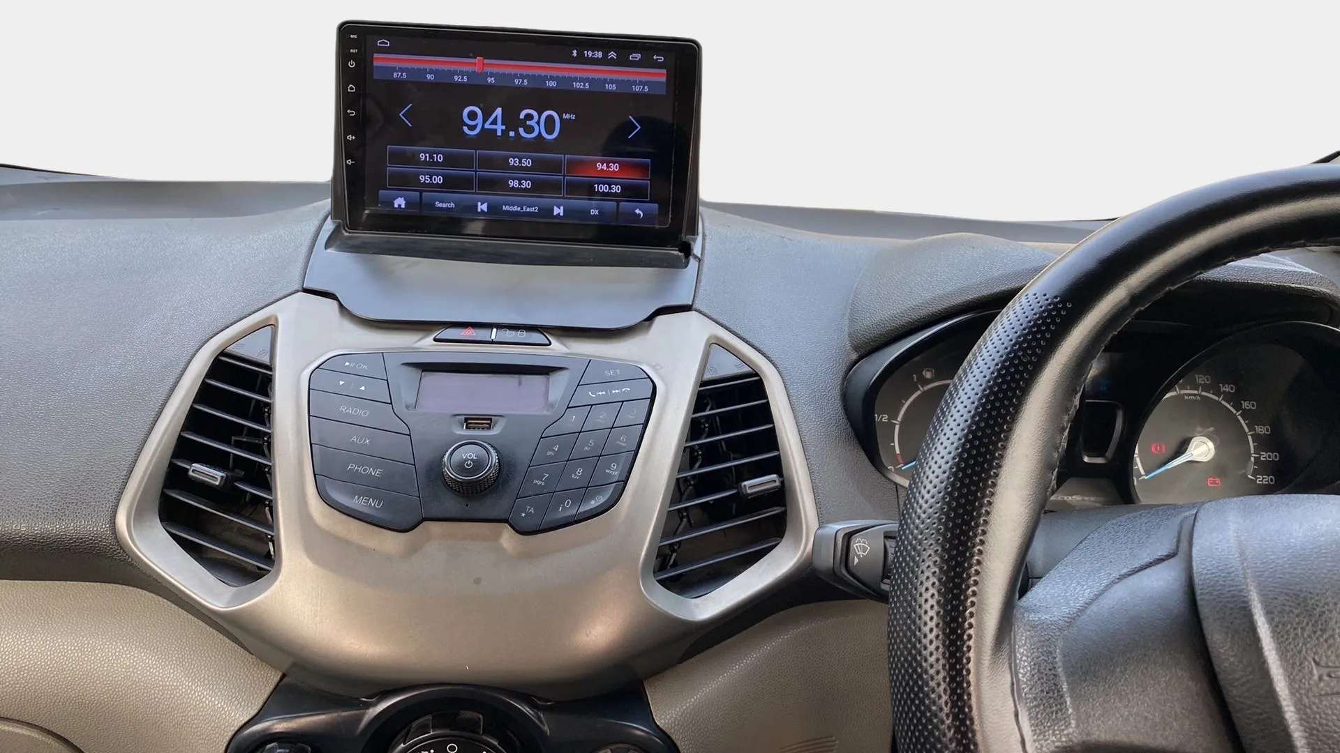 Features