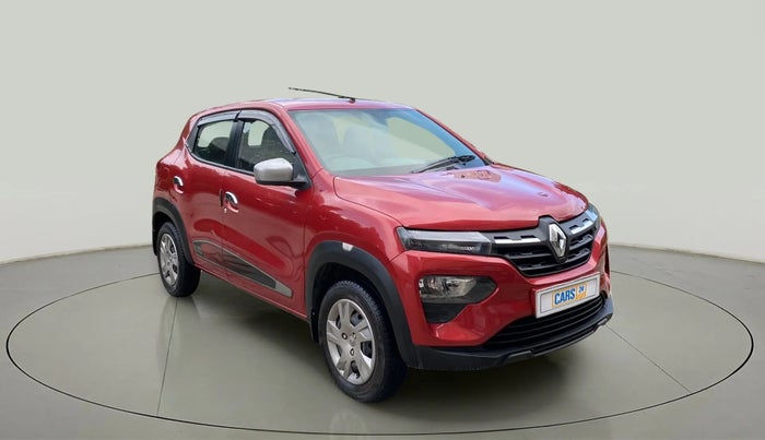 2021 Renault Kwid RXT 1.0 (O), Petrol, Manual, 14,106 km, SRP