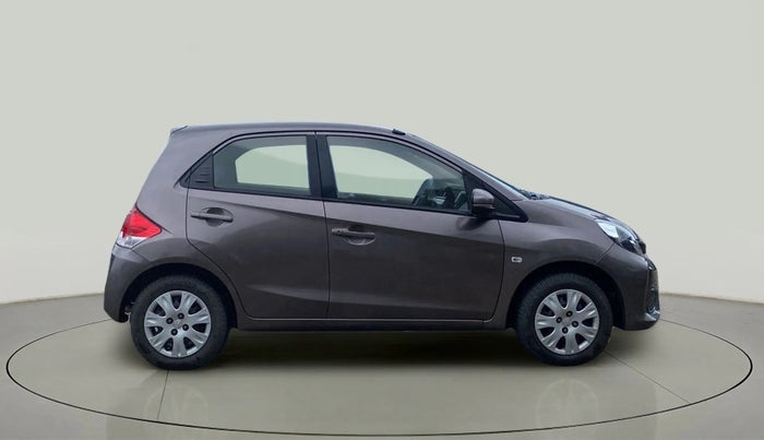 2016 Honda Brio S MT, Petrol, Manual, 72,596 km, Right Side