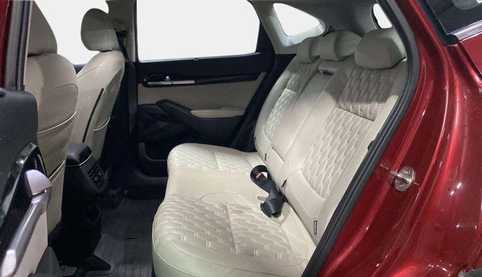 2020 KIA SELTOS HTX 1.5 PETROL, Petrol, Manual, 42,043 km, Right Side Rear Door Cabin