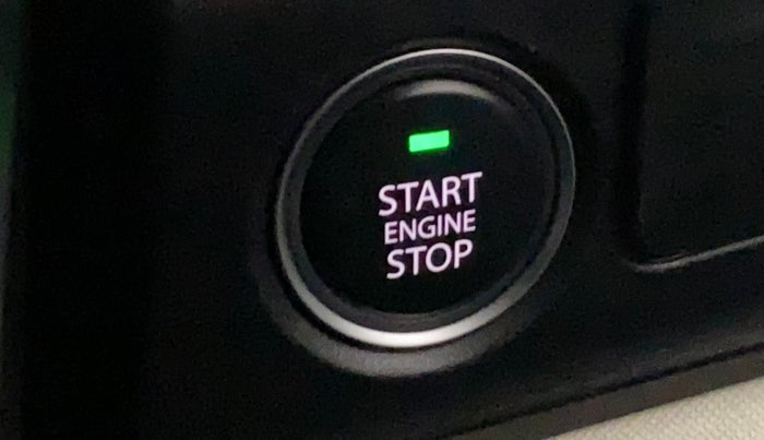 2021 Tata ALTROZ XZ PETROL, Petrol, Manual, 45,518 km, Keyless Start/ Stop Button