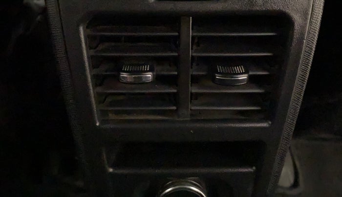 2021 Tata ALTROZ XZ PETROL, Petrol, Manual, 45,518 km, Rear AC Vents