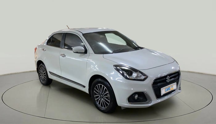 2020 Maruti Dzire ZXI Plus, Petrol, Manual, 76,471 km, Right Front Diagonal