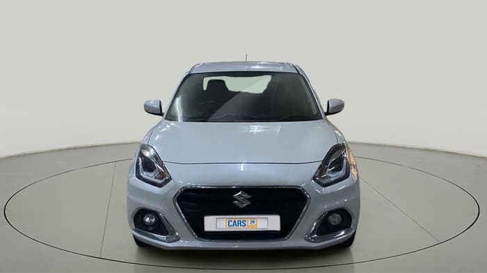 2020 Maruti Dzire ZXI Plus, Petrol, Manual, 76,725 km, Front