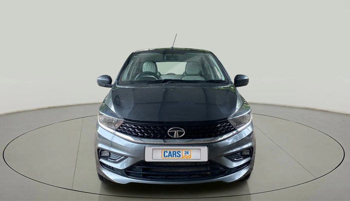 2021 Tata Tiago XE PETROL, Petrol, Manual, 59,360 km, Front
