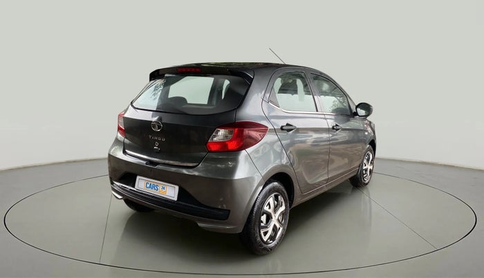 2021 Tata Tiago XE PETROL, Petrol, Manual, 59,360 km, Right Back Diagonal
