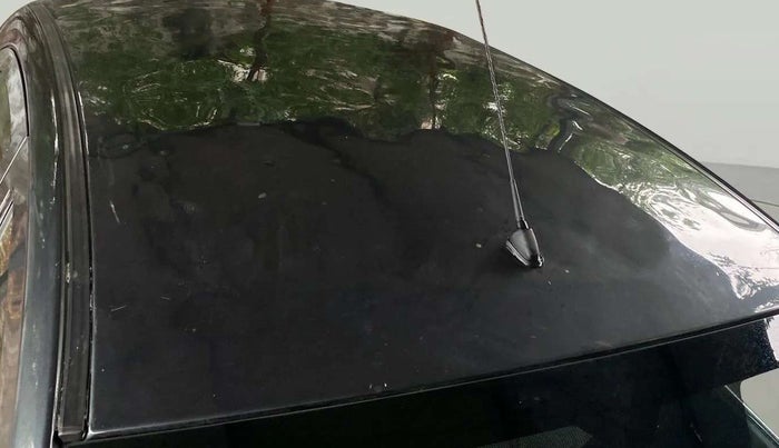 2021 Tata Tiago XE PETROL, Petrol, Manual, 59,360 km, Roof - Slightly dented