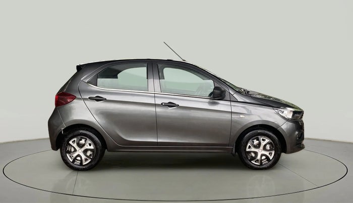 2021 Tata Tiago XE PETROL, Petrol, Manual, 59,360 km, Right Side View