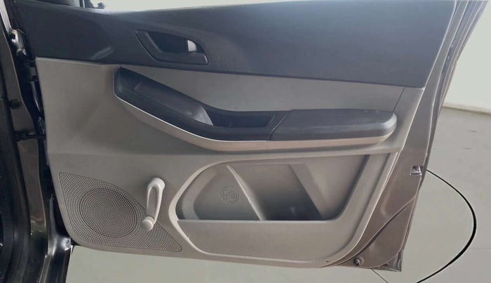 2021 Tata Tiago XE PETROL, Petrol, Manual, 59,360 km, Driver Side Door Panels Control