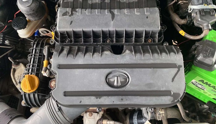 2021 Tata Tiago XE PETROL, Petrol, Manual, 59,360 km, Open Bonet