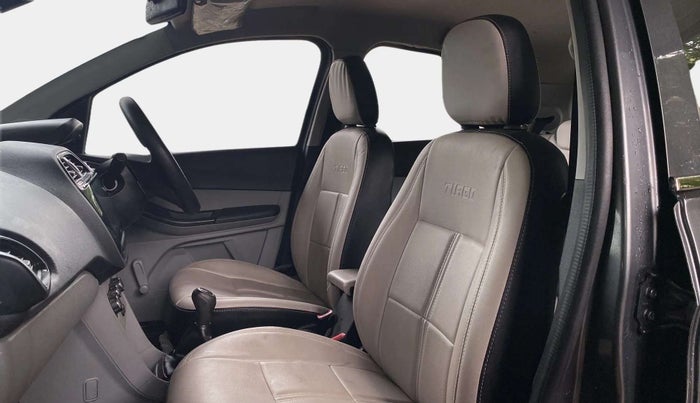 2021 Tata Tiago XE PETROL, Petrol, Manual, 59,360 km, Right Side Front Door Cabin