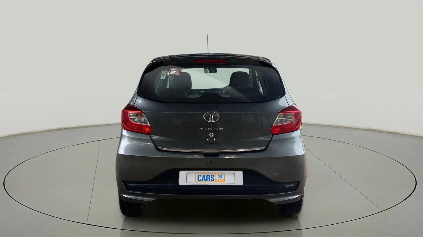 2021 Tata Tiago XE PETROL, Petrol, Manual, 59,360 km, Back/Rear