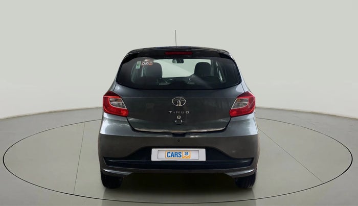2021 Tata Tiago XE PETROL, Petrol, Manual, 59,360 km, Back/Rear