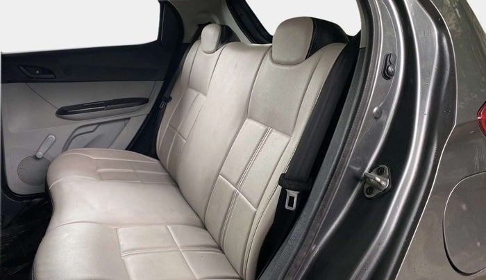 2021 Tata Tiago XE PETROL, Petrol, Manual, 59,360 km, Right Side Rear Door Cabin