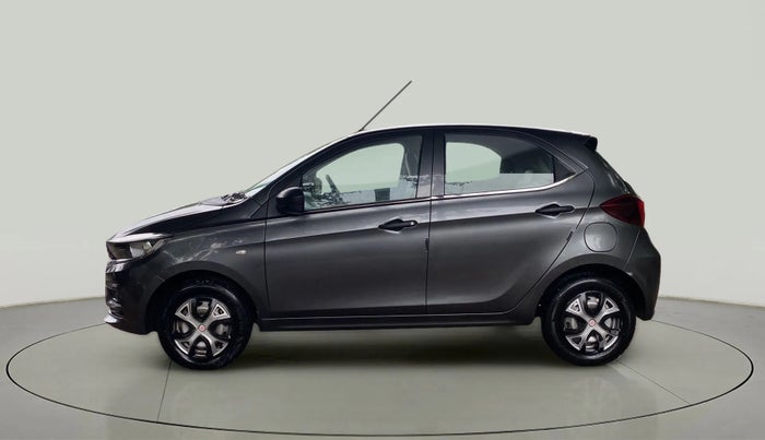 2021 Tata Tiago XE PETROL, Petrol, Manual, 59,360 km, Left Side