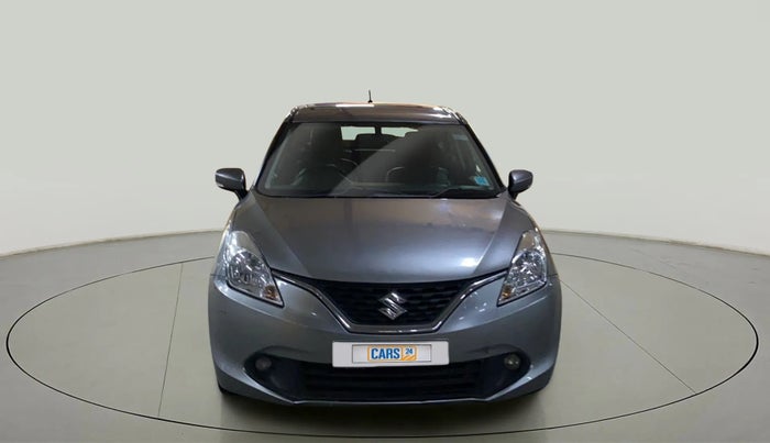 2018 Maruti Baleno ZETA PETROL 1.2, Petrol, Manual, 78,450 km, Front