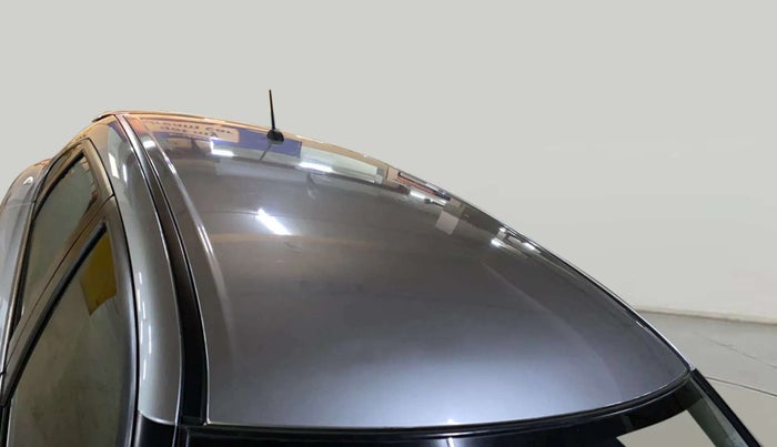 2018 Maruti Baleno ZETA PETROL 1.2, Petrol, Manual, 78,450 km, Roof