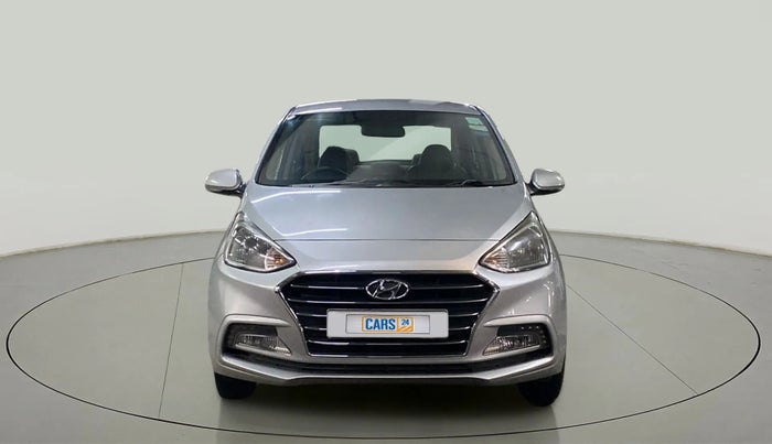 2018 Hyundai Xcent S 1.2, Petrol, Manual, 99,979 km, Front
