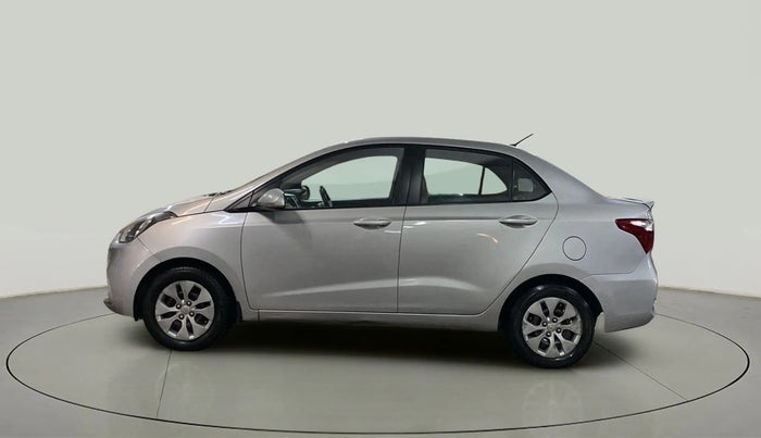 2018 Hyundai Xcent S 1.2, Petrol, Manual, 99,979 km, Left Side