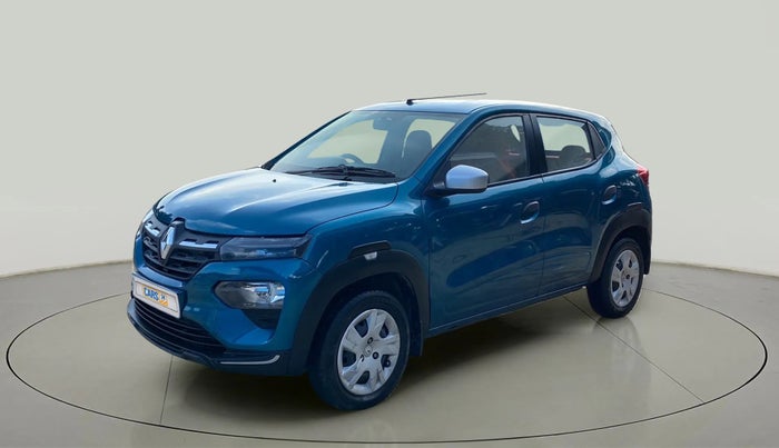 2022 Renault Kwid RXT 1.0 AMT, Petrol, Automatic, 43,148 km, Left Front Diagonal